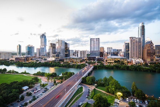 Shopify Store Development in Texas