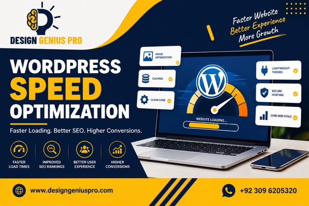 WordPress Speed Optimization