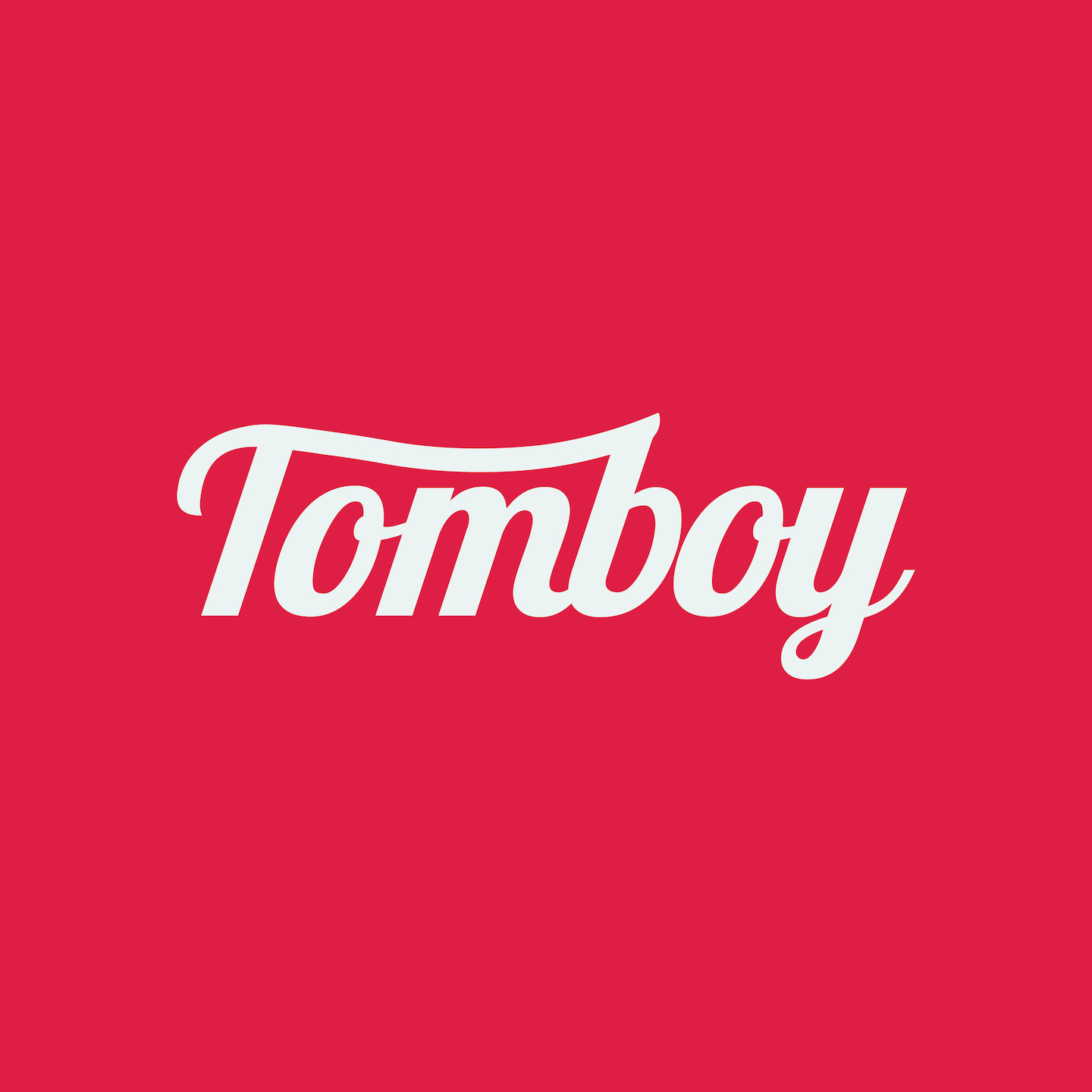 Tomboy Logo